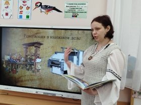 Здесь Родины моей начало...